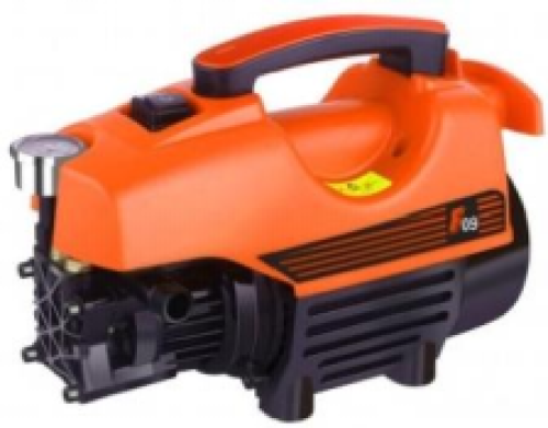 High Pressure Cleaning Pump