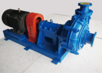ZJ Slurry Pump