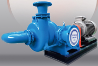 Filter Press Feed Pump